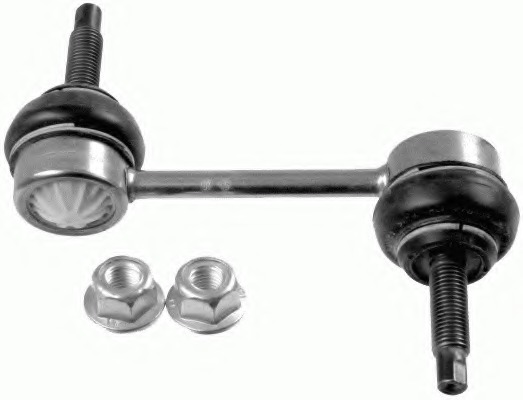 Brat/bieleta suspensie, stabilizator 31351 01 LEMFÖRDER - Bara torsiune Brat/bieleta suspensie, stabilizator 31351 01 LEMFÖRDER - Bara torsiune