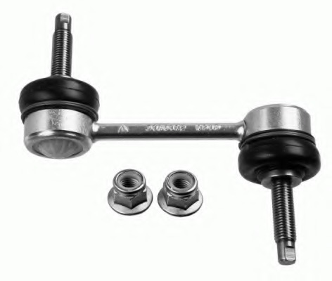 Brat/bieleta suspensie, stabilizator 31351 02 LEMFÖRDER - Bara torsiune Brat/bieleta suspensie, stabilizator 31351 02 LEMFÖRDER - Bara torsiune