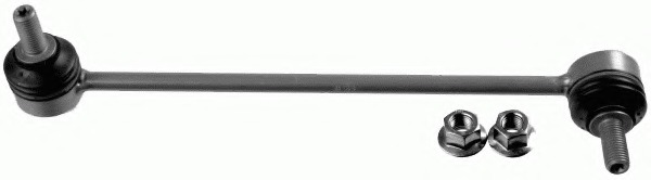 Brat/bieleta suspensie, stabilizator 31360 01 LEMFÖRDER - Bieleta antiruliu / bara stabilizatoare
