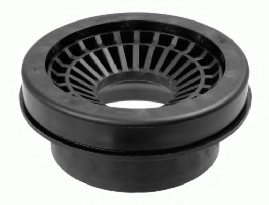 Rulment sarcina amortizor 31411 01 LEMFÖRDER - Rulment sarcina / flansa amortizor