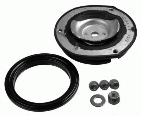 Set reparatie, rulment sarcina amortizor 31456 01 LEMFÖRDER - Suport ansamblu amortizor-arc Set reparatie, rulment sarcina amortizor 31456 01 LEMFÖRDER - Suport ansamblu amortizor-arc