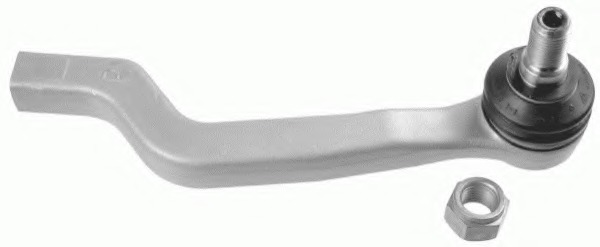 Cap de bara 31934 01 LEMFÖRDER - Bieleta directie/ piese