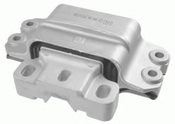 Suport motor 33141 01 LEMFÖRDER - Suport motor