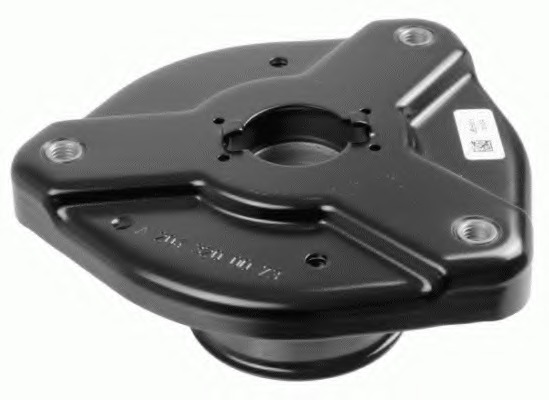 Rulment sarcina suport arc 33292 01 LEMFÖRDER - Rulment sarcina / flansa amortizor