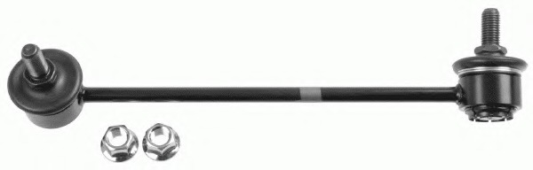 Brat/bieleta suspensie, stabilizator 33371 01 LEMFÖRDER - Bieleta antiruliu / bara stabilizatoare Brat/bieleta suspensie, stabilizator 33371 01 LEMFÖRDER - Bieleta antiruliu / bara stabilizatoare