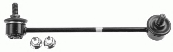 Brat/bieleta suspensie, stabilizator 33372 01 LEMFÖRDER - Bieleta antiruliu / bara stabilizatoare Brat/bieleta suspensie, stabilizator 33372 01 LEMFÖRDER - Bieleta antiruliu / bara stabilizatoare