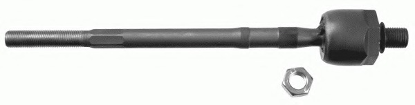 Articulatie axiala, cap de bara 33410 01 LEMFÖRDER - Bieleta directie/ piese