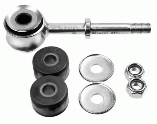 Brat/bieleta suspensie, stabilizator 33465 01 LEMFÖRDER - Bara torsiune Brat/bieleta suspensie, stabilizator 33465 01 LEMFÖRDER - Bara torsiune