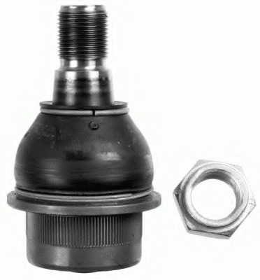 Articulatie sarcina/ghidare 33697 01 LEMFÖRDER - Pivot inferior/superior Articulatie sarcina/ghidare 33697 01 LEMFÖRDER - Pivot inferior/superior