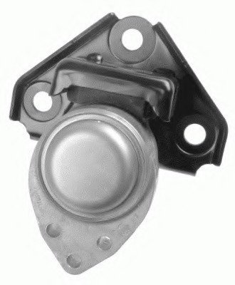 Suport motor 33753 01 LEMFÖRDER - Suport motor