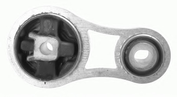 Suport, transmisie automata / Suport, transmisie manuala 33807 01 LEMFÖRDER - Suport cutie de viteze