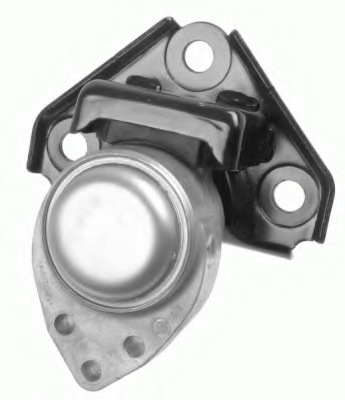 Suport motor 33809 01 LEMFÖRDER - Suport motor