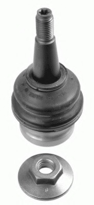 Articulatie sarcina/ghidare 33901 01 LEMFÖRDER - Pivoti/ articulatii Articulatie sarcina/ghidare 33901 01 LEMFÖRDER - Pivoti/ articulatii