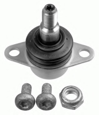 Articulatie sarcina/ghidare 33902 01 LEMFÖRDER - Pivot inferior/superior Articulatie sarcina/ghidare 33902 01 LEMFÖRDER - Pivot inferior/superior