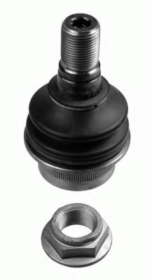 Articulatie sarcina/ghidare 33904 01 LEMFÖRDER - Pivoti/ articulatii Articulatie sarcina/ghidare 33904 01 LEMFÖRDER - Pivoti/ articulatii