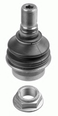 Articulatie sarcina/ghidare 33904 02 LEMFÖRDER - Pivoti/ articulatii Articulatie sarcina/ghidare 33904 02 LEMFÖRDER - Pivoti/ articulatii