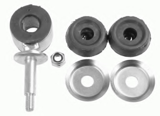 Brat/bieleta suspensie, stabilizator 33975 01 LEMFÖRDER - Bara torsiune Brat/bieleta suspensie, stabilizator 33975 01 LEMFÖRDER - Bara torsiune