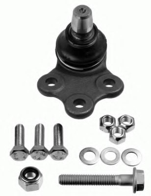Articulatie sarcina/ghidare 34418 01 LEMFÖRDER - Pivoti/ articulatii Articulatie sarcina/ghidare 34418 01 LEMFÖRDER - Pivoti/ articulatii