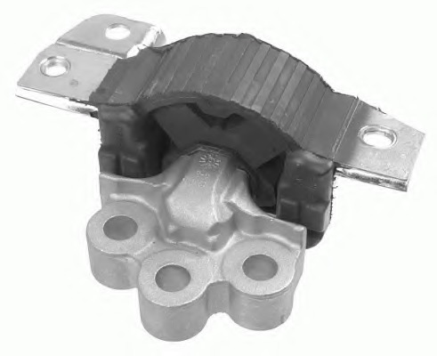 Suport motor 34458 01 LEMFÖRDER - Suport motor