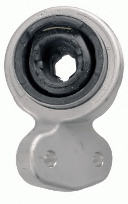 suport,trapez 34468 01 LEMFÖRDER - Directie / bucsi, rulmenti