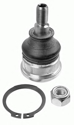 Articulatie sarcina/ghidare 34553 01 LEMFÖRDER - Pivot inferior/superior Articulatie sarcina/ghidare 34553 01 LEMFÖRDER - Pivot inferior/superior