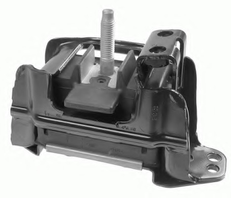 Suport motor 34570 01 LEMFÖRDER - Suport motor