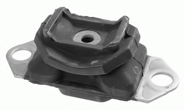 Suport, transmisie automata / Suport, transmisie manuala 34573 01 LEMFÖRDER - Cutie de viteze manuala