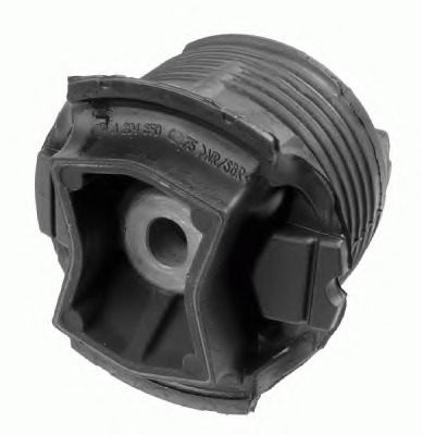 Lagar, suport ax 34646 01 LEMFÖRDER - Suport ax / lonjeron sasiu Lagar, suport ax 34646 01 LEMFÖRDER - Suport ax / lonjeron sasiu