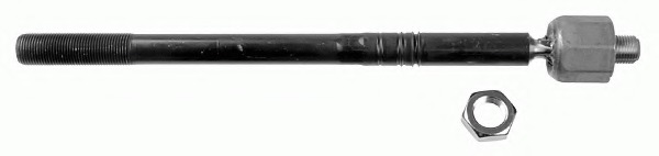 Articulatie axiala, cap de bara 34659 01 LEMFÖRDER - Cap bara, bieleta directie