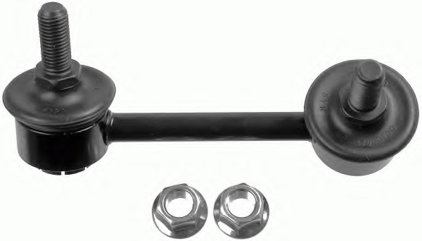 Brat/bieleta suspensie, stabilizator 34676 01 LEMFÖRDER - Bieleta antiruliu / bara stabilizatoare Brat/bieleta suspensie, stabilizator 34676 01 LEMFÖRDER - Bieleta antiruliu / bara stabilizatoare