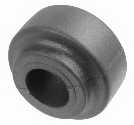 Bucsa, bara stabilizatoare 34695 01 LEMFÖRDER - Bieleta antiruliu / bara stabilizatoare