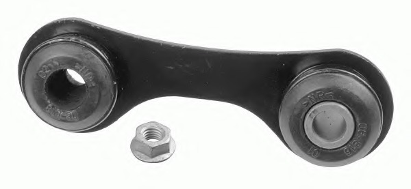 Brat/bieleta suspensie, stabilizator 34750 01 LEMFÖRDER - Bieleta antiruliu / bara stabilizatoare Brat/bieleta suspensie, stabilizator 34750 01 LEMFÖRDER - Bieleta antiruliu / bara stabilizatoare