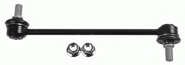 Brat/bieleta suspensie, stabilizator 34755 01 LEMFÖRDER - Bieleta antiruliu / bara stabilizatoare Brat/bieleta suspensie, stabilizator 34755 01 LEMFÖRDER - Bieleta antiruliu / bara stabilizatoare