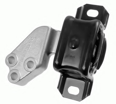 Suport motor 34840 01 LEMFÖRDER - Suport motor