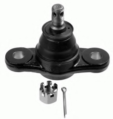 Articulatie sarcina/ghidare 34999 01 LEMFÖRDER - Pivot inferior/superior Articulatie sarcina/ghidare 34999 01 LEMFÖRDER - Pivot inferior/superior