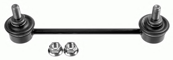 Brat/bieleta suspensie, stabilizator 35002 01 LEMFÖRDER - Bieleta antiruliu / bara stabilizatoare Brat/bieleta suspensie, stabilizator 35002 01 LEMFÖRDER - Bieleta antiruliu / bara stabilizatoare