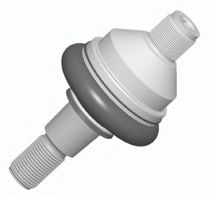 Articulatie sarcina/ghidare 35016 01 LEMFÖRDER - Pivoti/ articulatii Articulatie sarcina/ghidare 35016 01 LEMFÖRDER - Pivoti/ articulatii