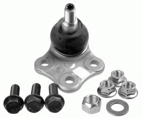 Articulatie sarcina/ghidare 35018 01 LEMFÖRDER - Pivoti/ articulatii Articulatie sarcina/ghidare 35018 01 LEMFÖRDER - Pivoti/ articulatii