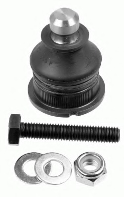 Articulatie sarcina/ghidare 35293 01 LEMFÖRDER - Pivoti/ articulatii