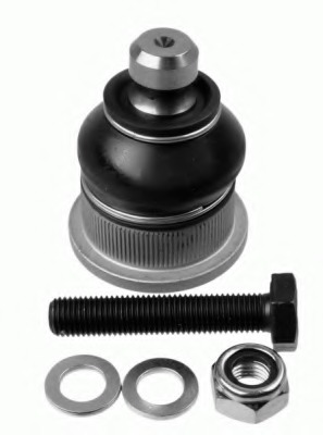 Articulatie sarcina/ghidare 35293 02 LEMFÖRDER - Pivoti/ articulatii