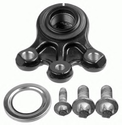 Articulatie sarcina/ghidare 35327 01 LEMFÖRDER - Pivoti/ articulatii Articulatie sarcina/ghidare 35327 01 LEMFÖRDER - Pivoti/ articulatii