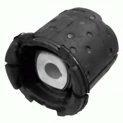 Lagar, suport ax 35375 01 LEMFÖRDER - Suport/corp/montant ax