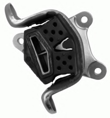 Suport, transmisie automata 35555 01 LEMFÖRDER - Cutie de viteze automata Suport, transmisie automata 35555 01 LEMFÖRDER - Cutie de viteze automata