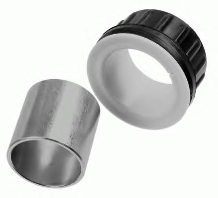 suport,trapez / suport, ax 35575 01 LEMFÖRDER - Suport/corp/montant ax