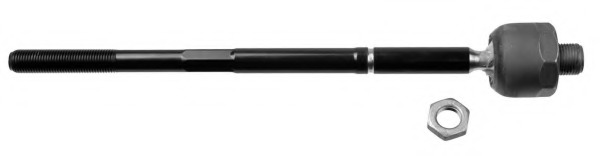 Articulatie axiala, cap de bara 35651 01 LEMFÖRDER - Bieleta directie/ piese