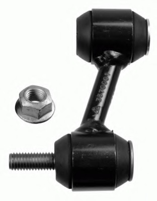 Brat/bieleta suspensie, stabilizator 35700 01 LEMFÖRDER - Bara torsiune Brat/bieleta suspensie, stabilizator 35700 01 LEMFÖRDER - Bara torsiune