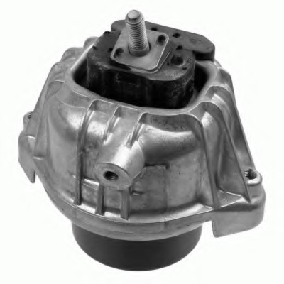 Suport motor 35715 01 LEMFÖRDER - Suport motor