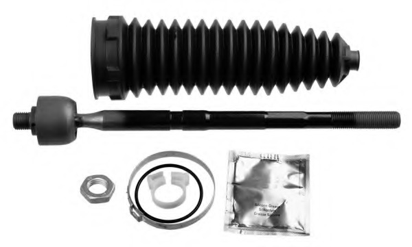 Chit reparatie, articulatie axiala 35794 01 LEMFÖRDER - Bieleta directie/ piese Chit reparatie, articulatie axiala 35794 01 LEMFÖRDER - Bieleta directie/ piese