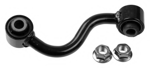 Brat/bieleta suspensie, stabilizator 35812 01 LEMFÖRDER - Bieleta antiruliu / bara stabilizatoare Brat/bieleta suspensie, stabilizator 35812 01 LEMFÖRDER - Bieleta antiruliu / bara stabilizatoare