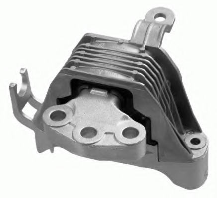 Suport motor 35824 01 LEMFÖRDER - Suport motor
